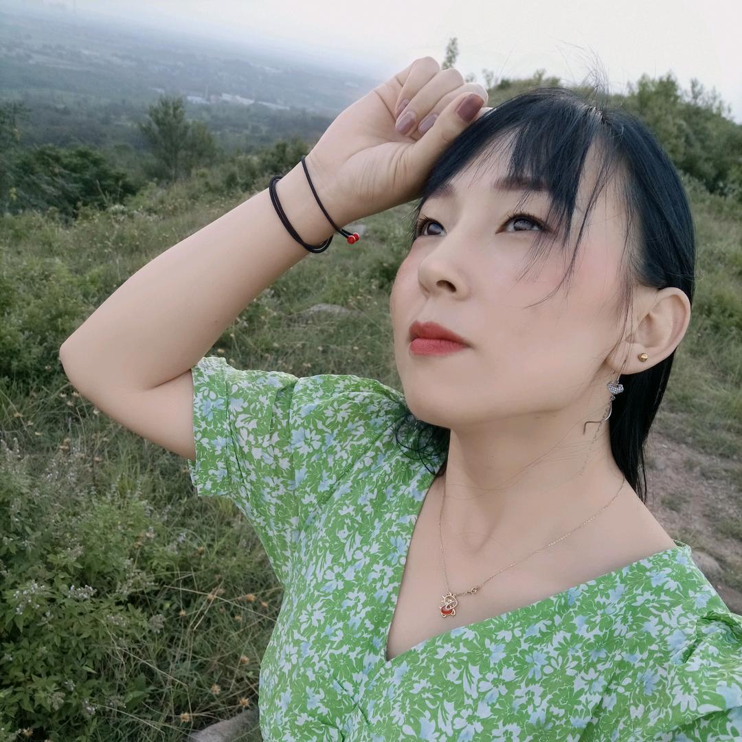 🌈张小妞🌈