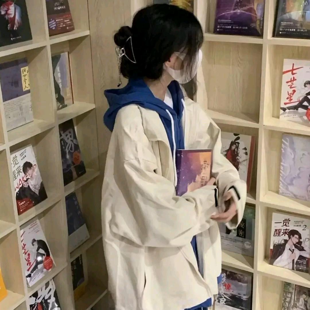 Karenr.眼中星河