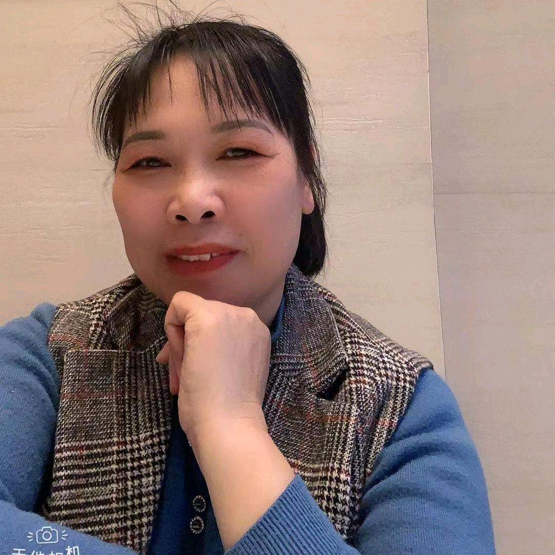 莉莉在目