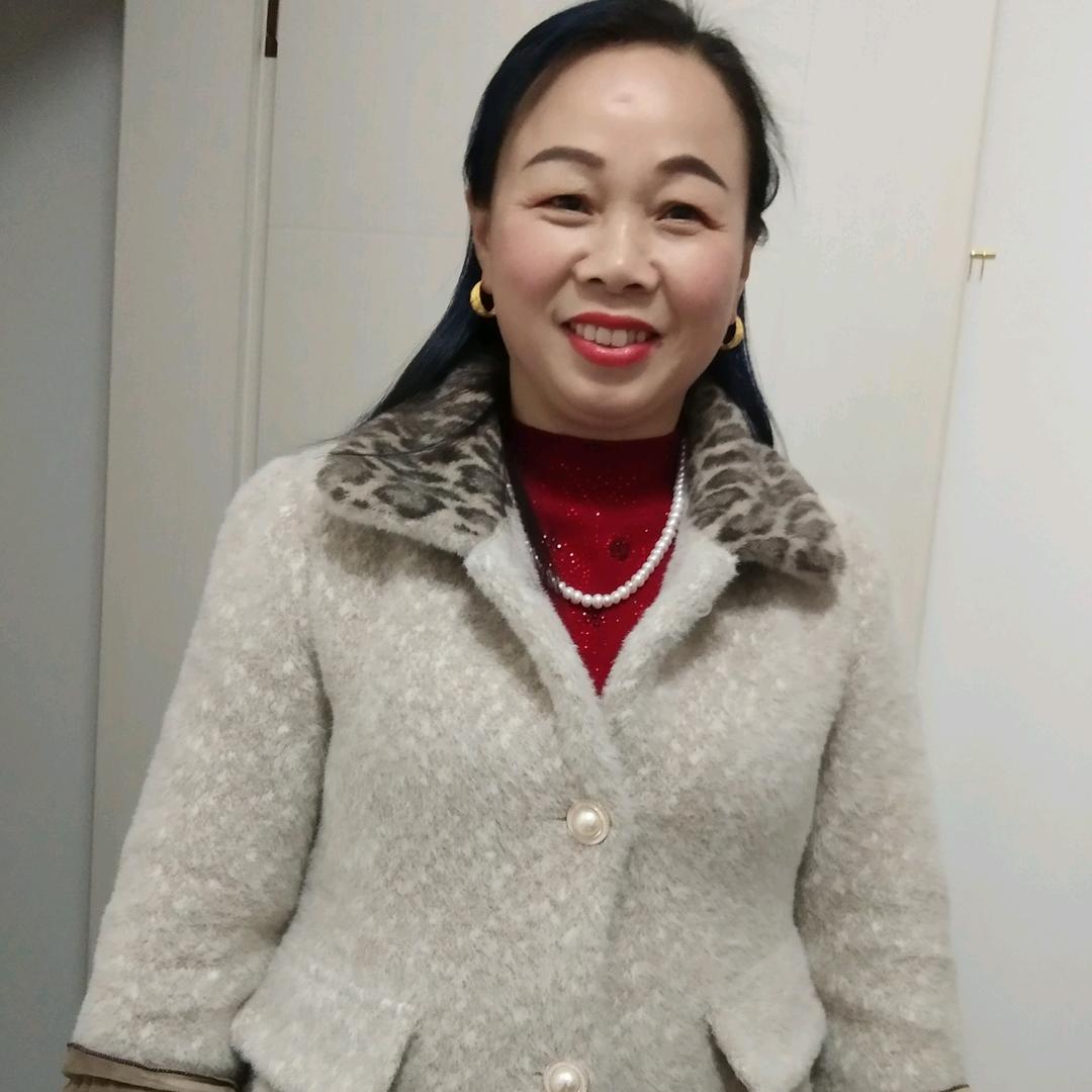 我是幸福的