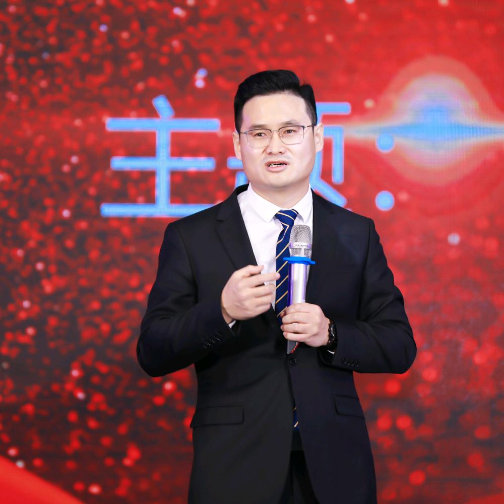 深圳佰世慈航演讲口才培训