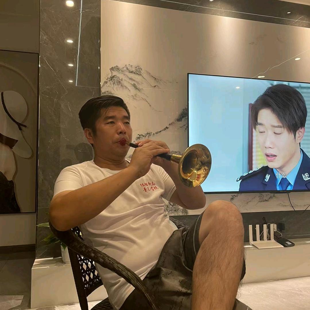 李楼流动餐车