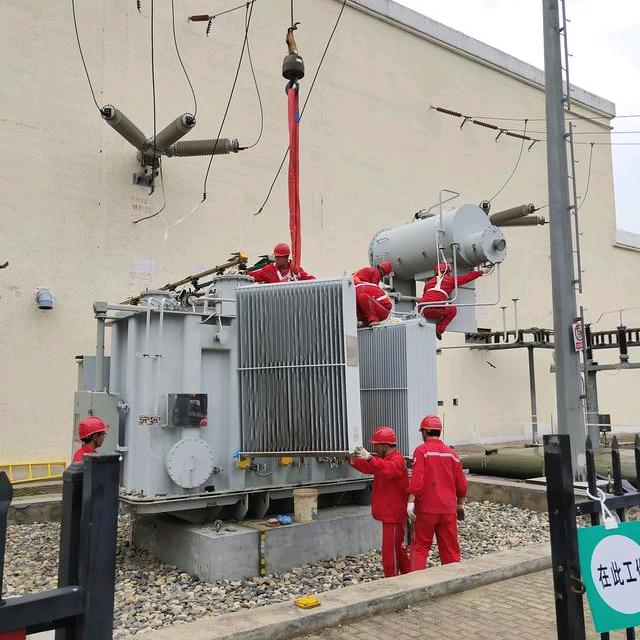 扣子-电力运维检修