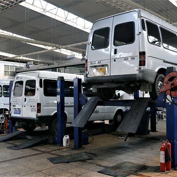 杭州萧山全顺特顺专修