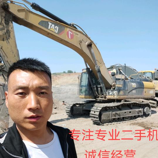 洛阳运昌机械