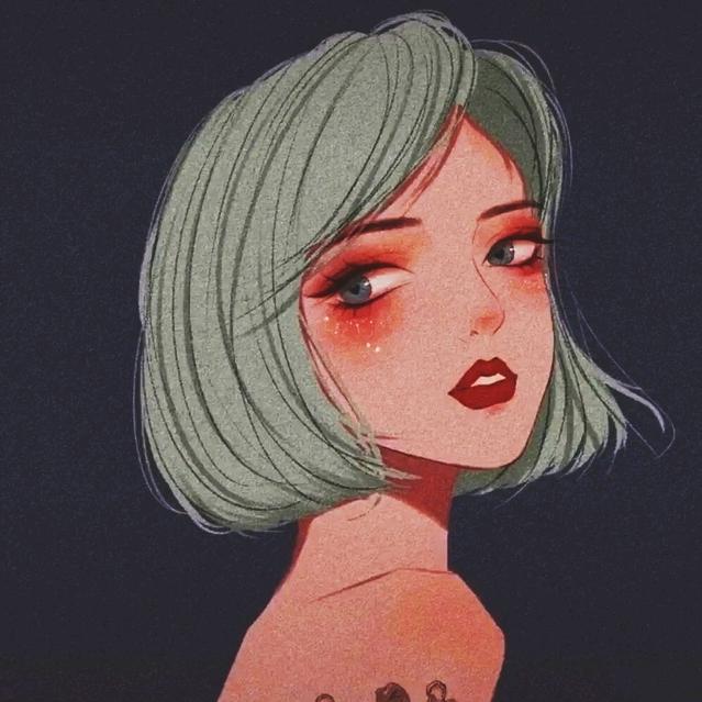 终生美丽（剪影）