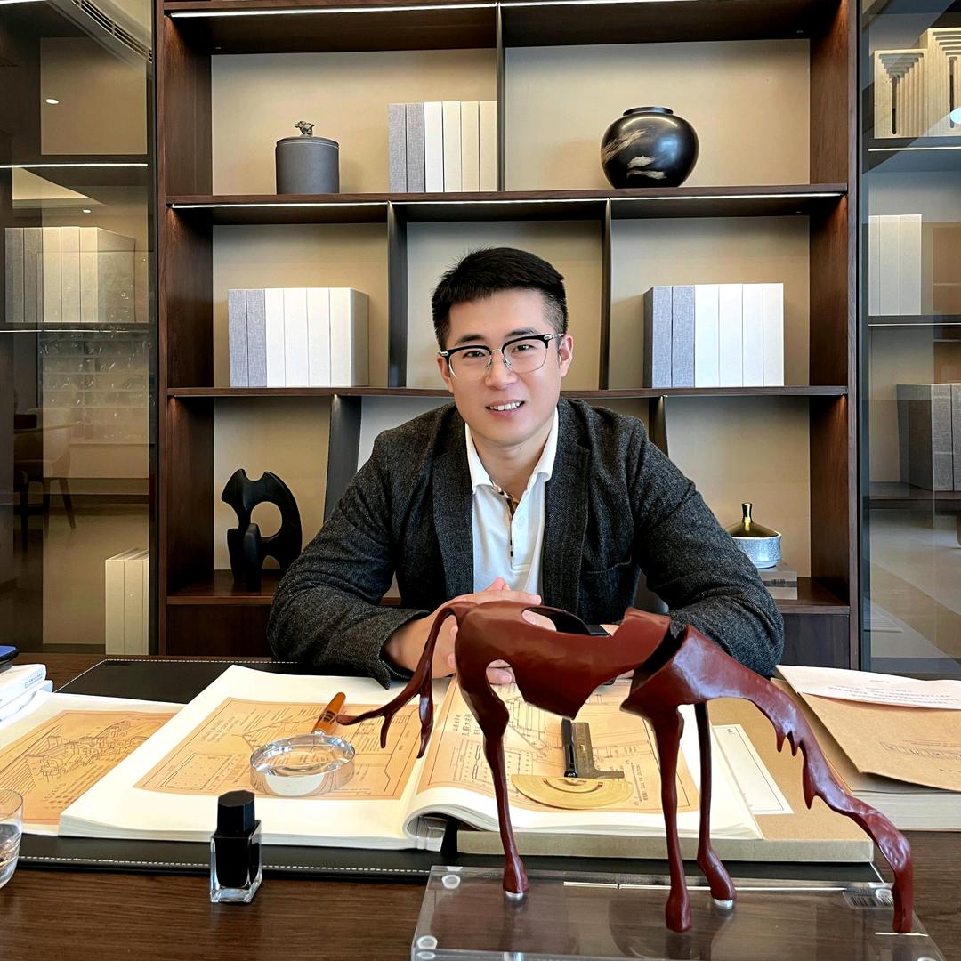 甲天下文化传媒（贾天下）