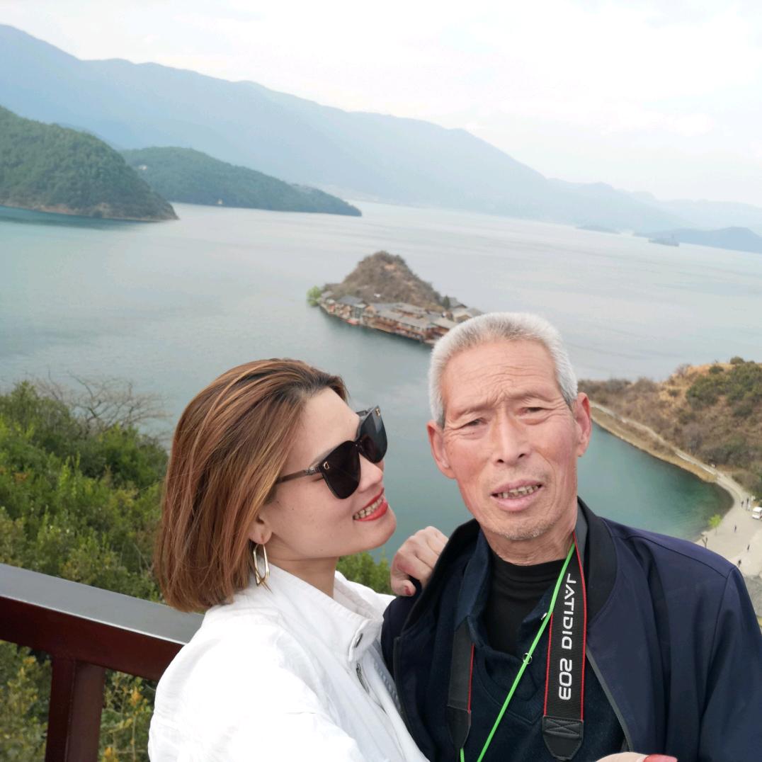 孝顺小妹