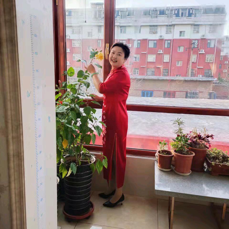 四宝麻麻