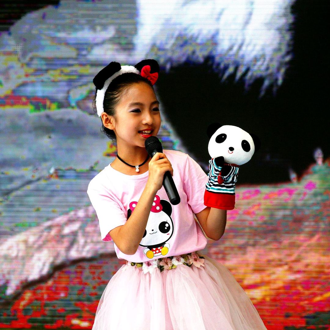 加油小韵