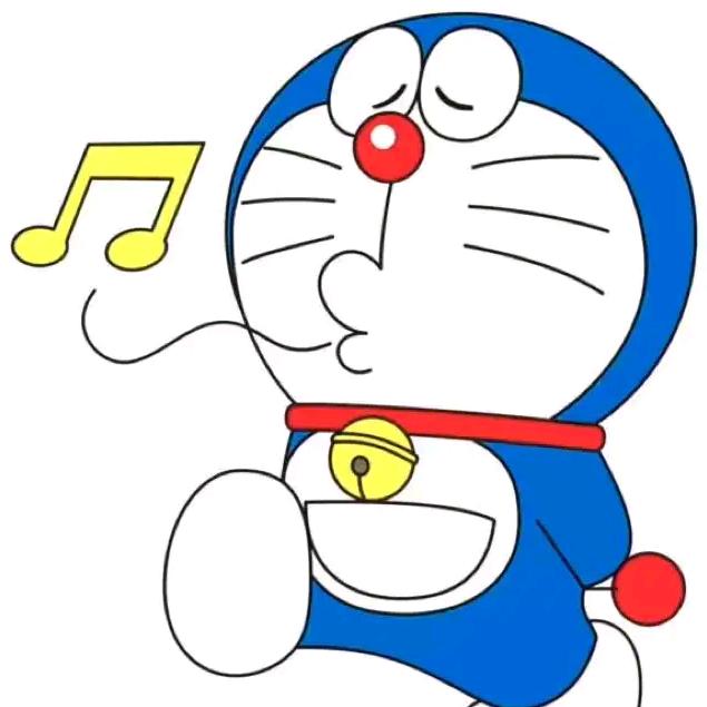 多啦A梦