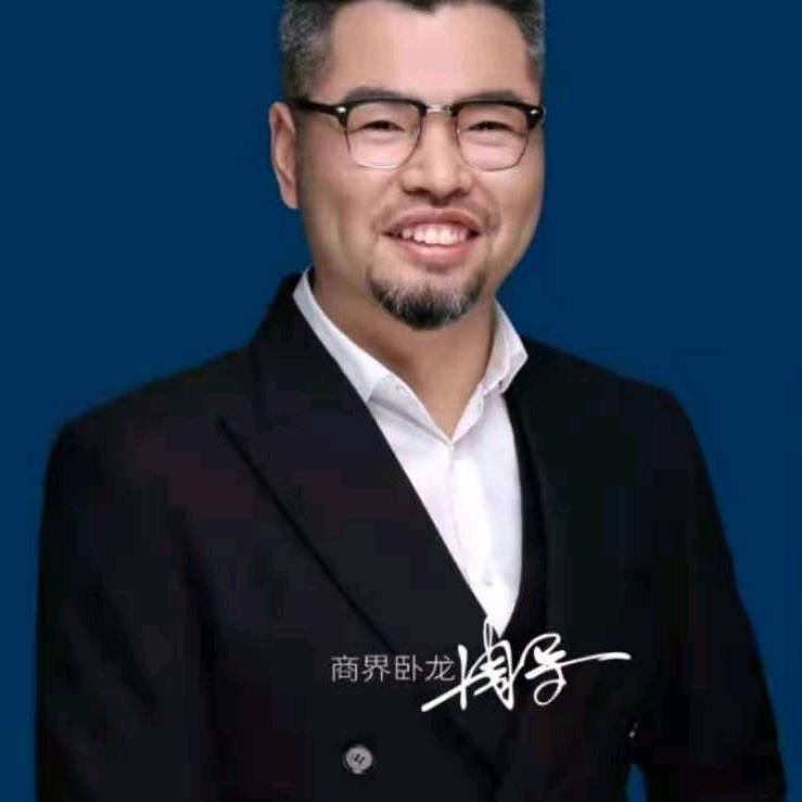 周导—新商业设计