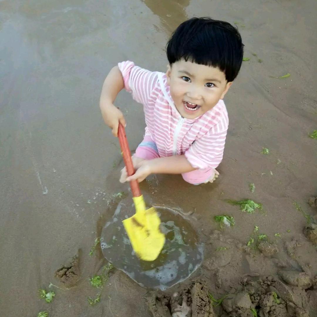 冉冉升起