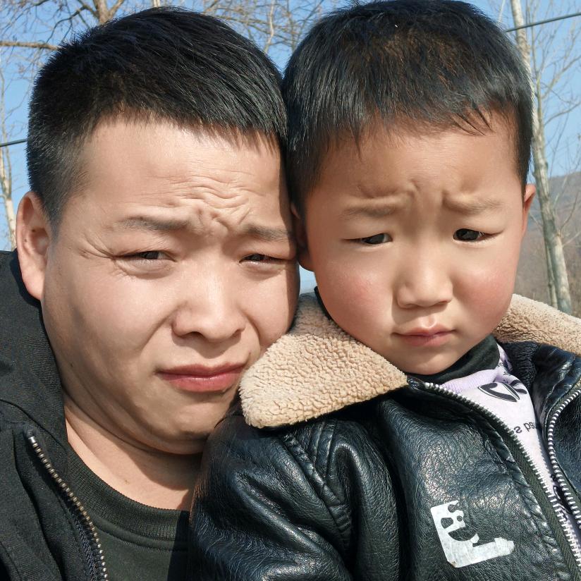 前程似锦发大财头像