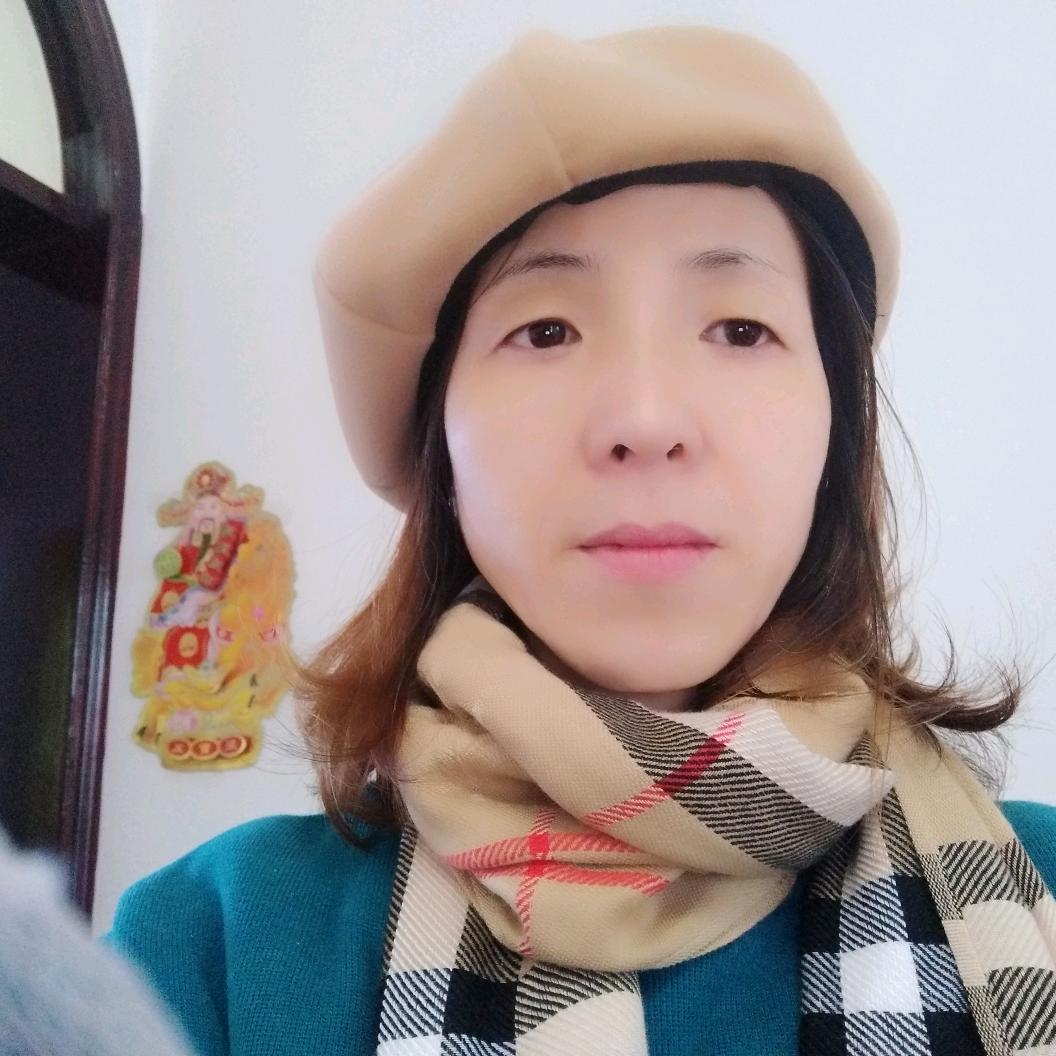 开胃英子（教做菜）