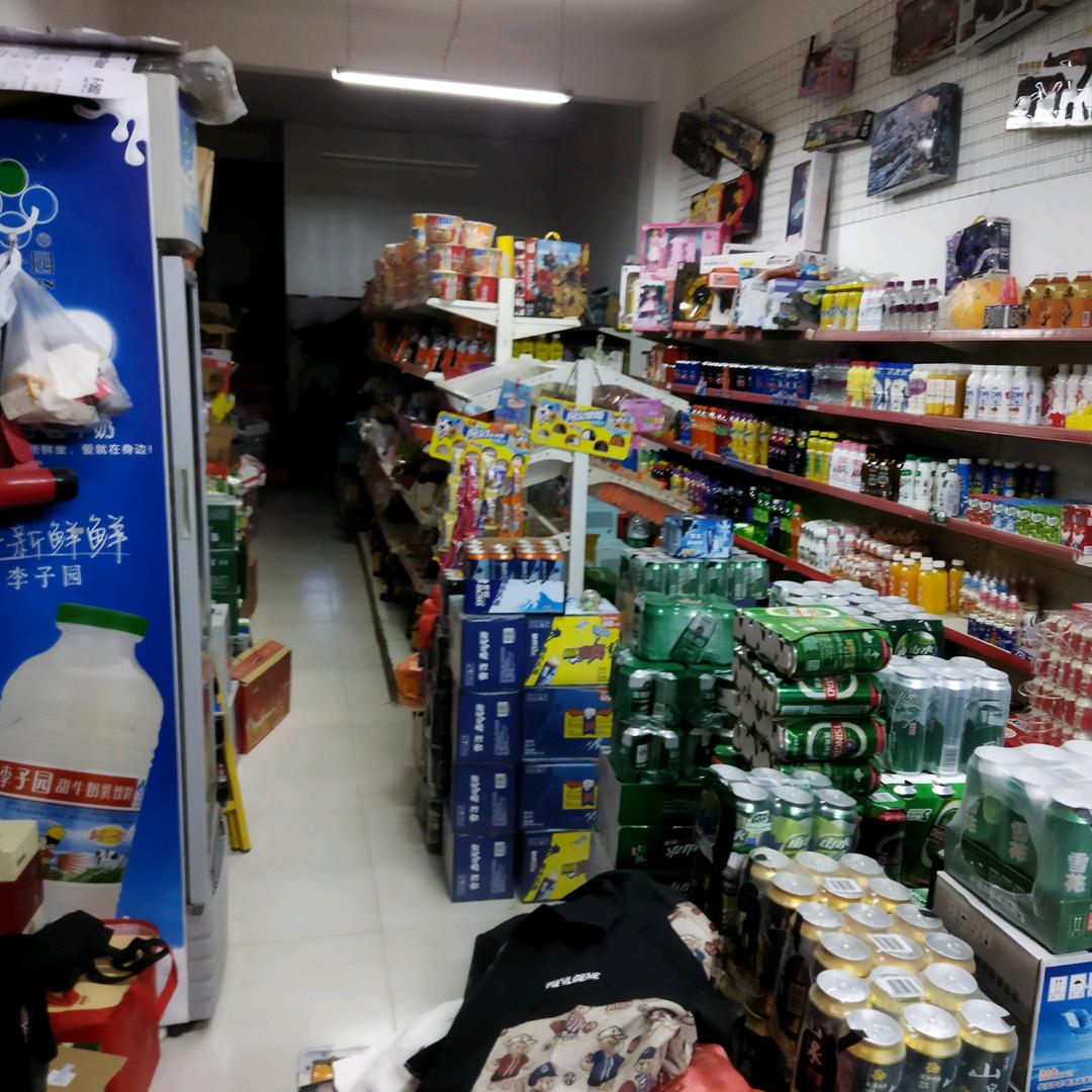 奶奶