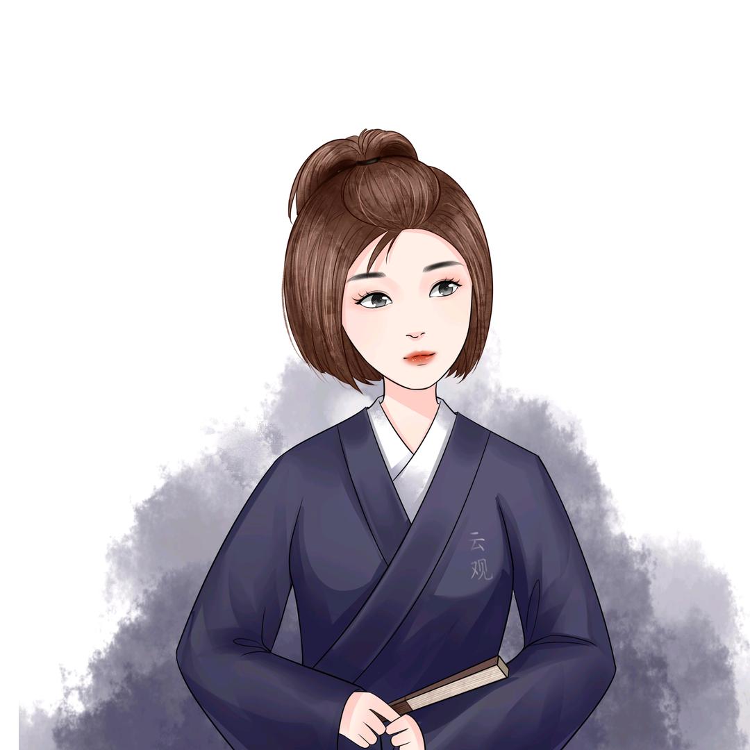丁丁讲讲