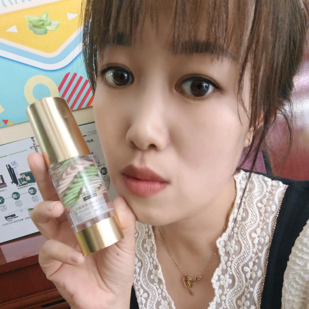 芭芭多芦荟美容小閆