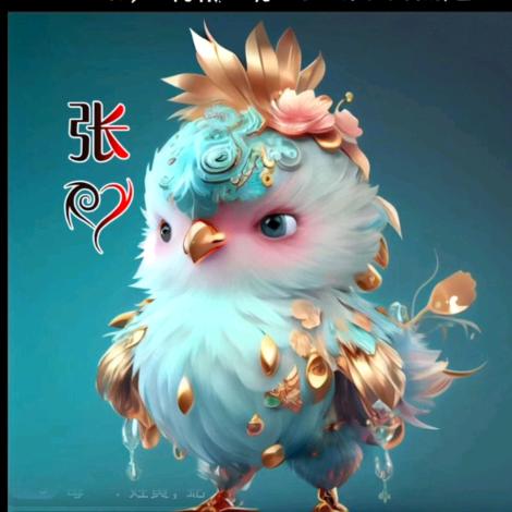 为何