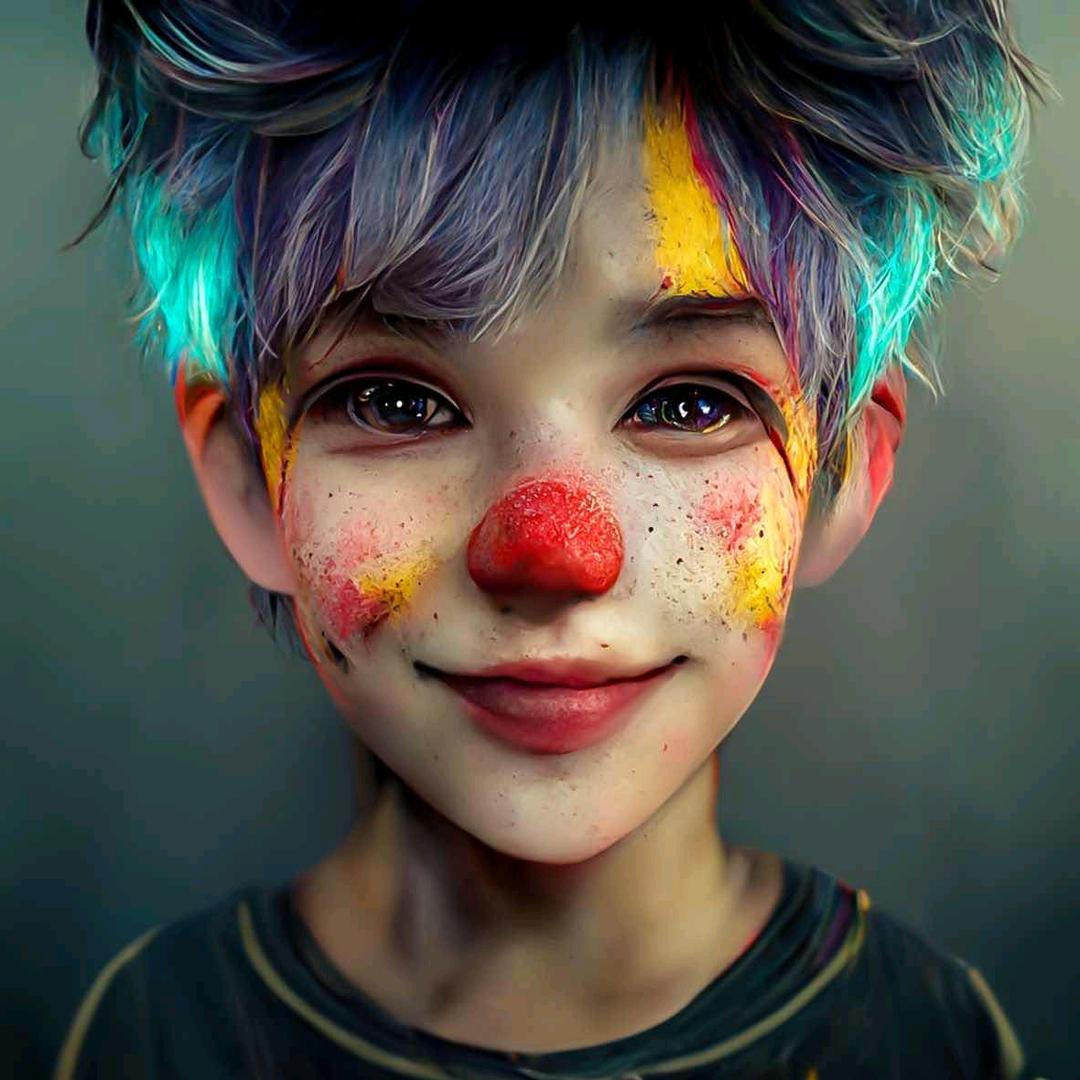 洛城  粉刷匠、小豆