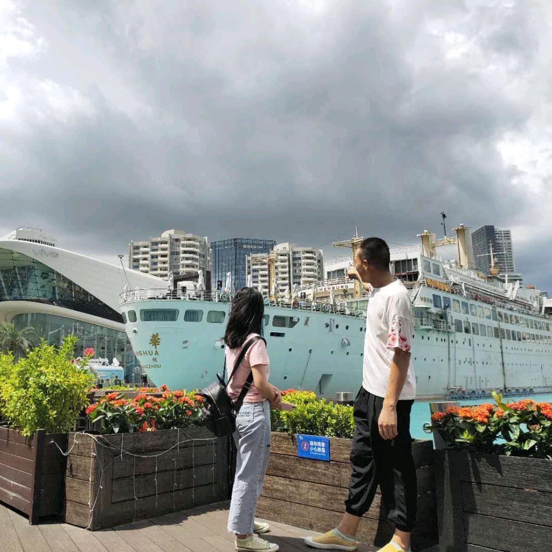 我脸一点都不圆