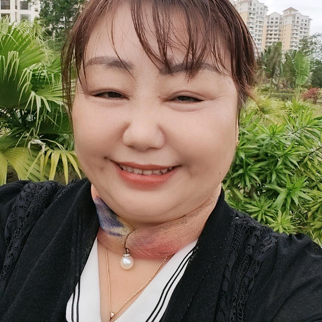 蓉蓉姐