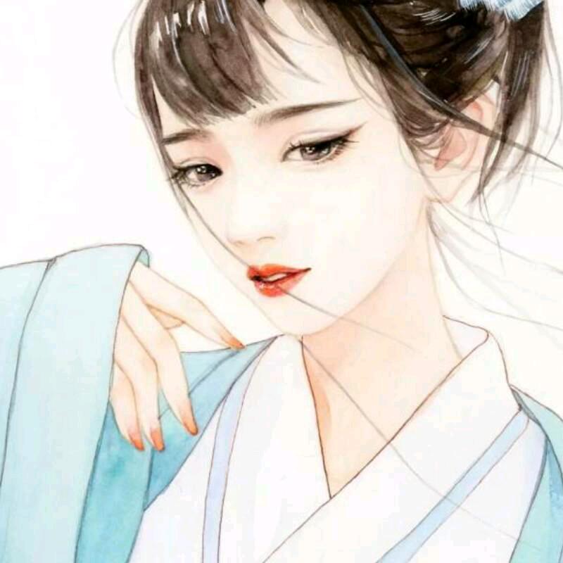 陌然
