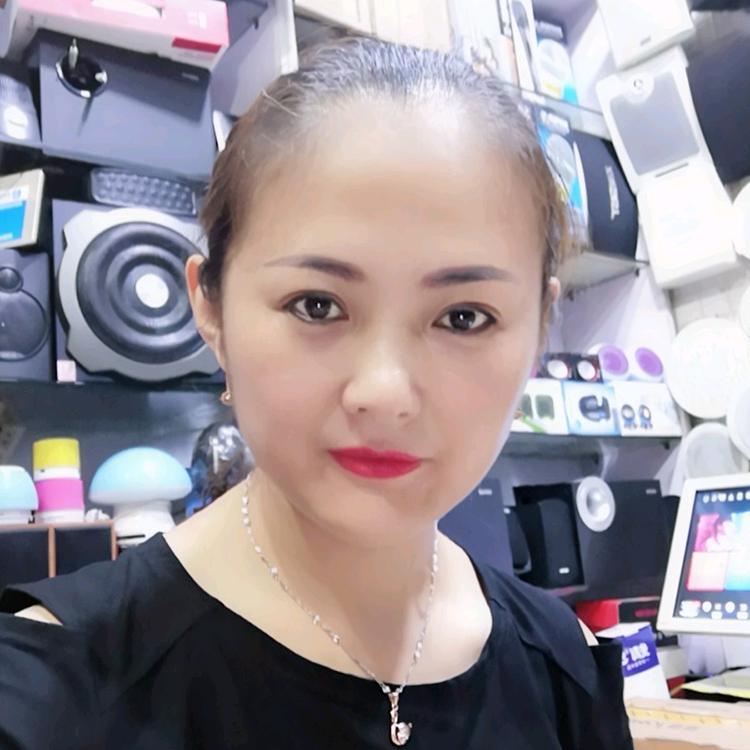 楠楠妈咪