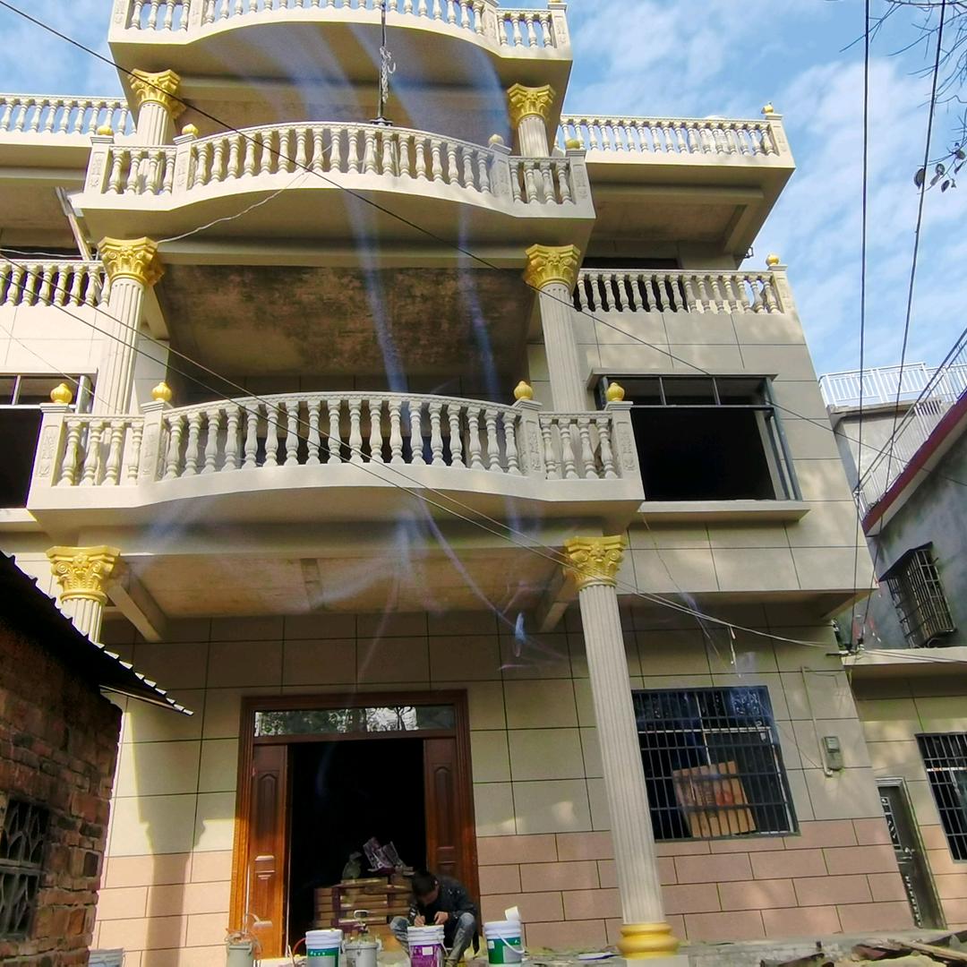 专业内外墙涂料