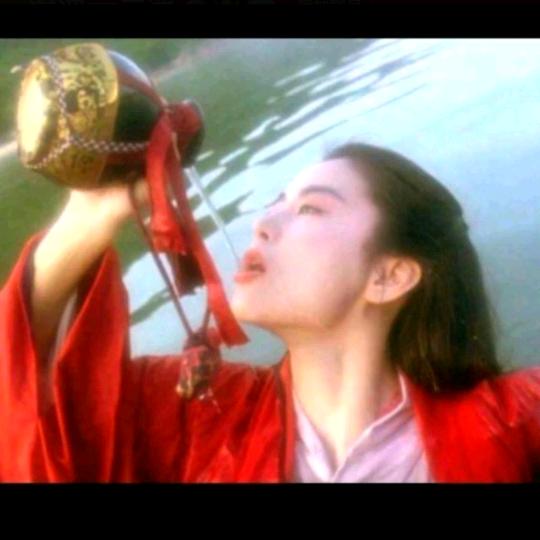 沧海一声笑