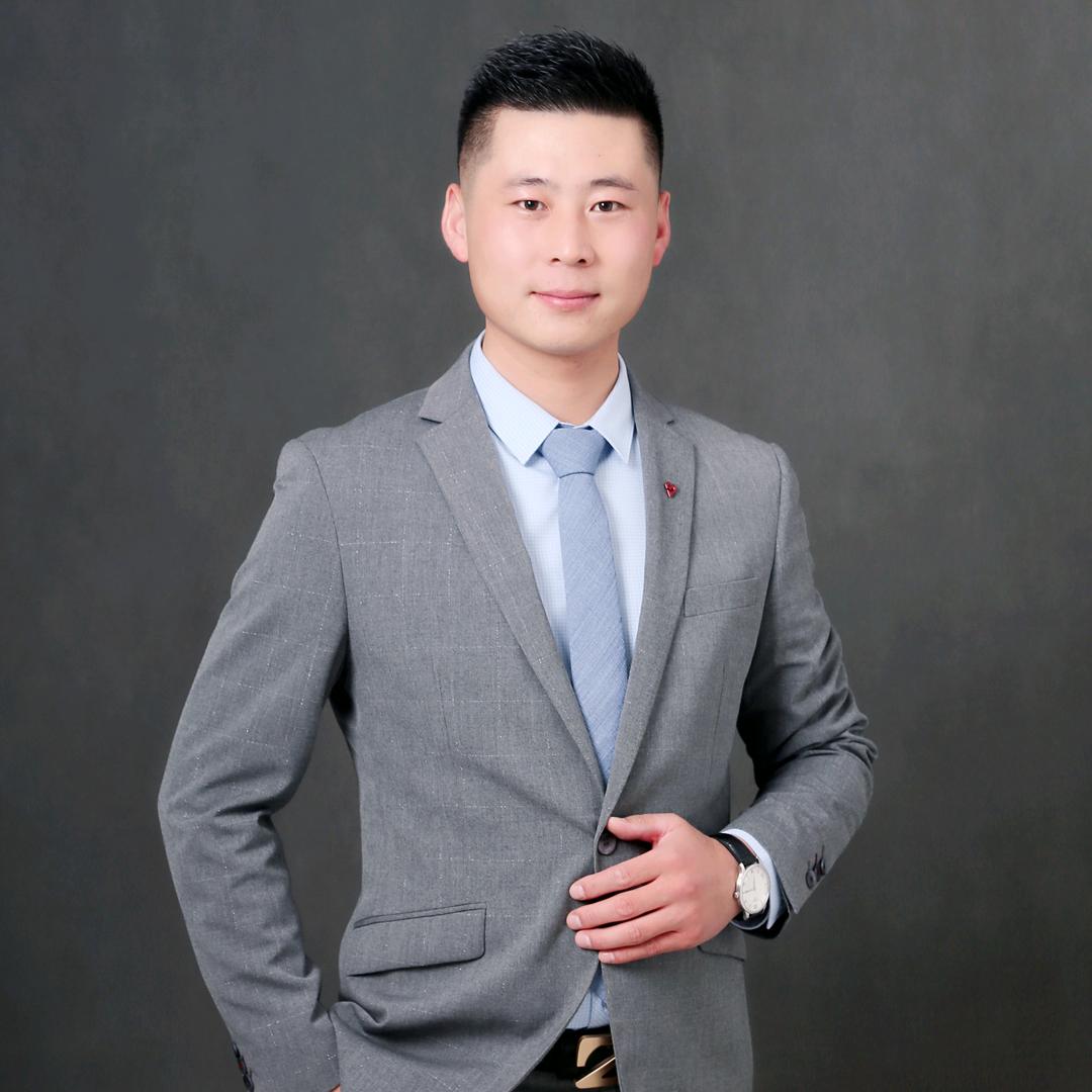 灏辉有期🤝
