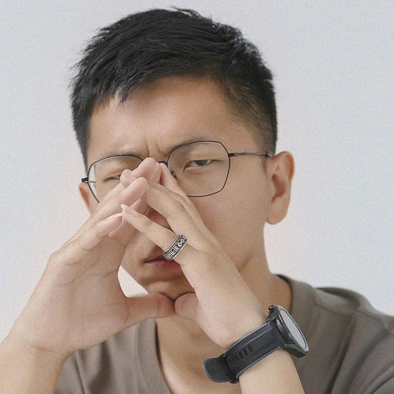 摄影师王一凯