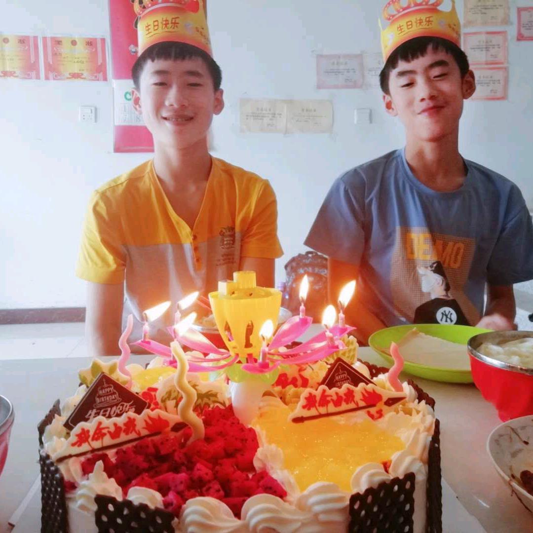 西瓜种植专业户。