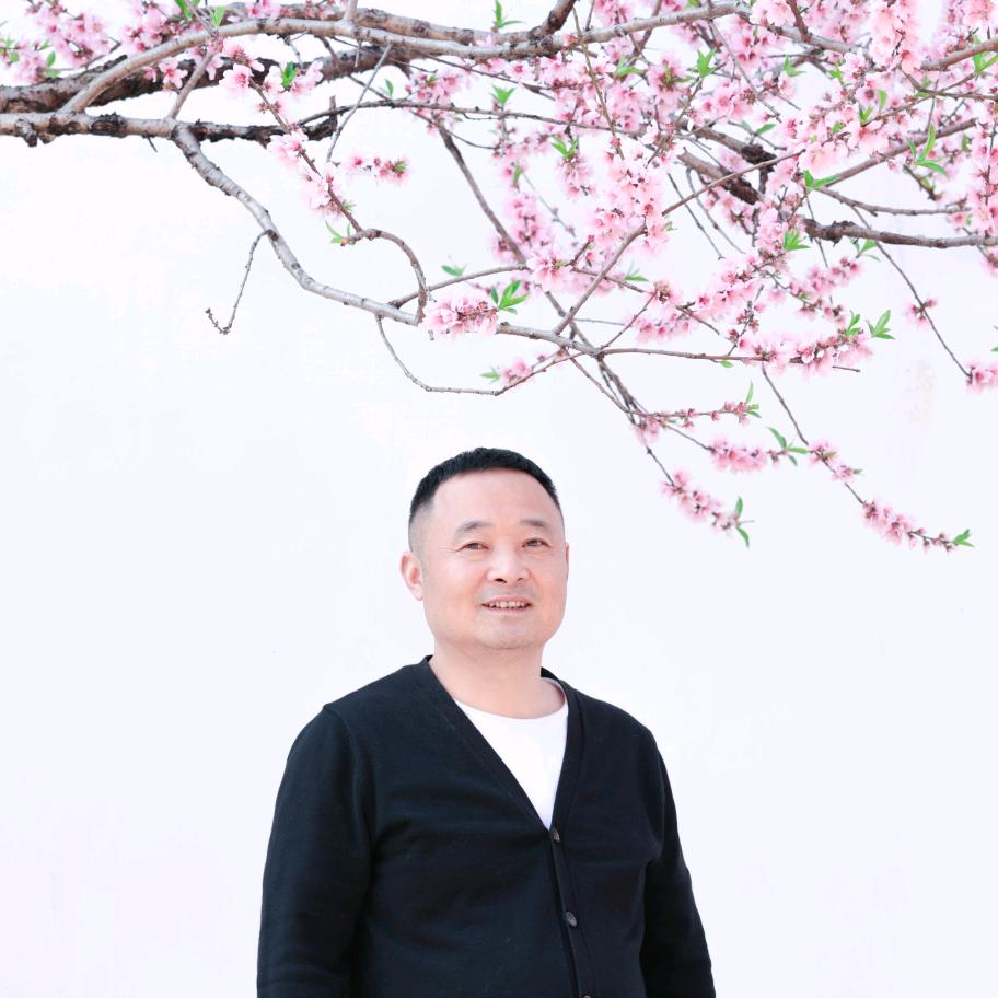 老徐来了