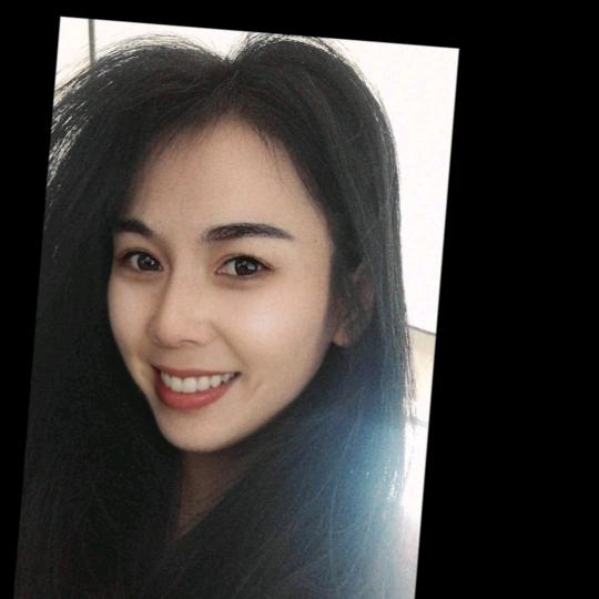 炸毛的咸鱼