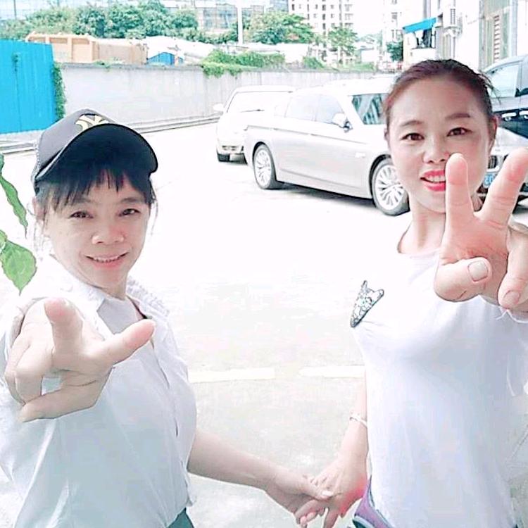 李姐