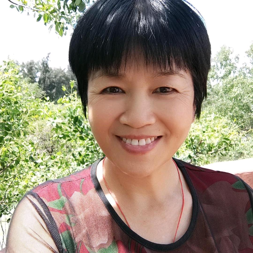娜娜妈
