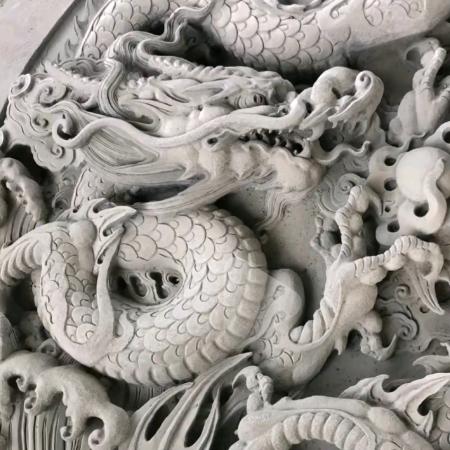 富平县宫里镇臻和石雕厂