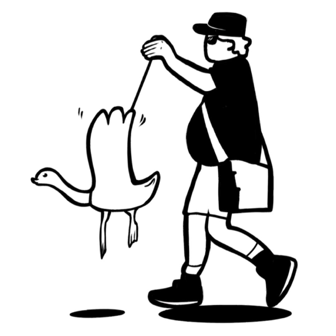 喔趣