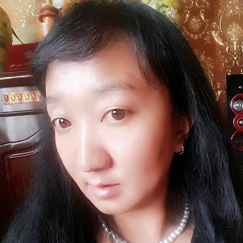 珍珍@