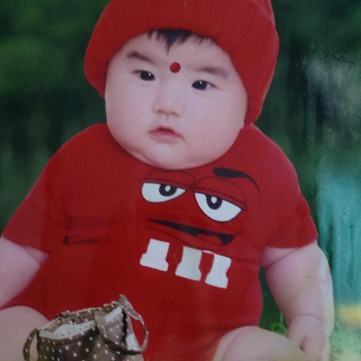 月亮代表我的心