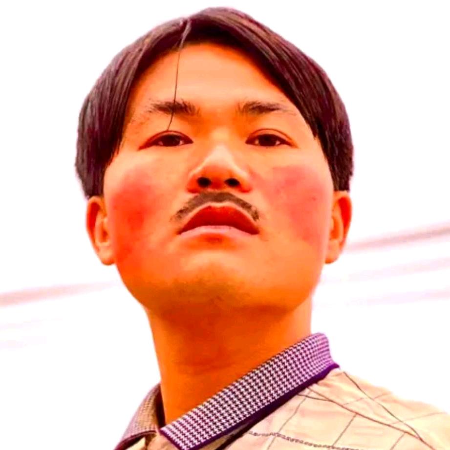 渣男