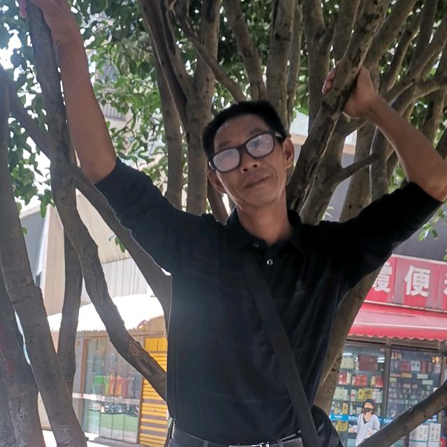 龙三爷