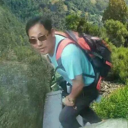 中华魂