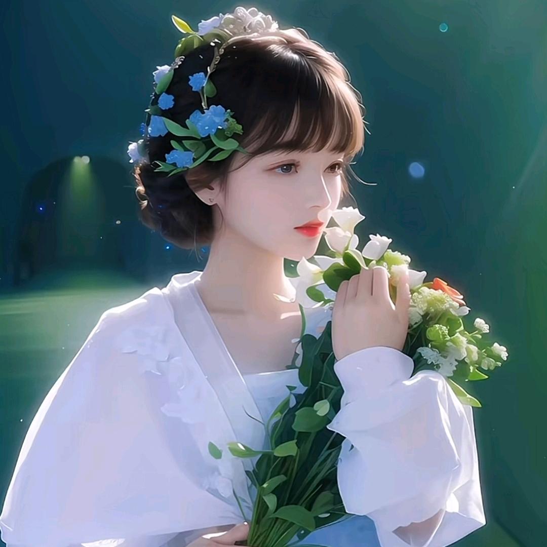 星⭐颖♥