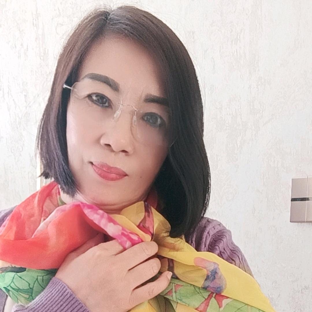 赵姐：（早上6.20开播）