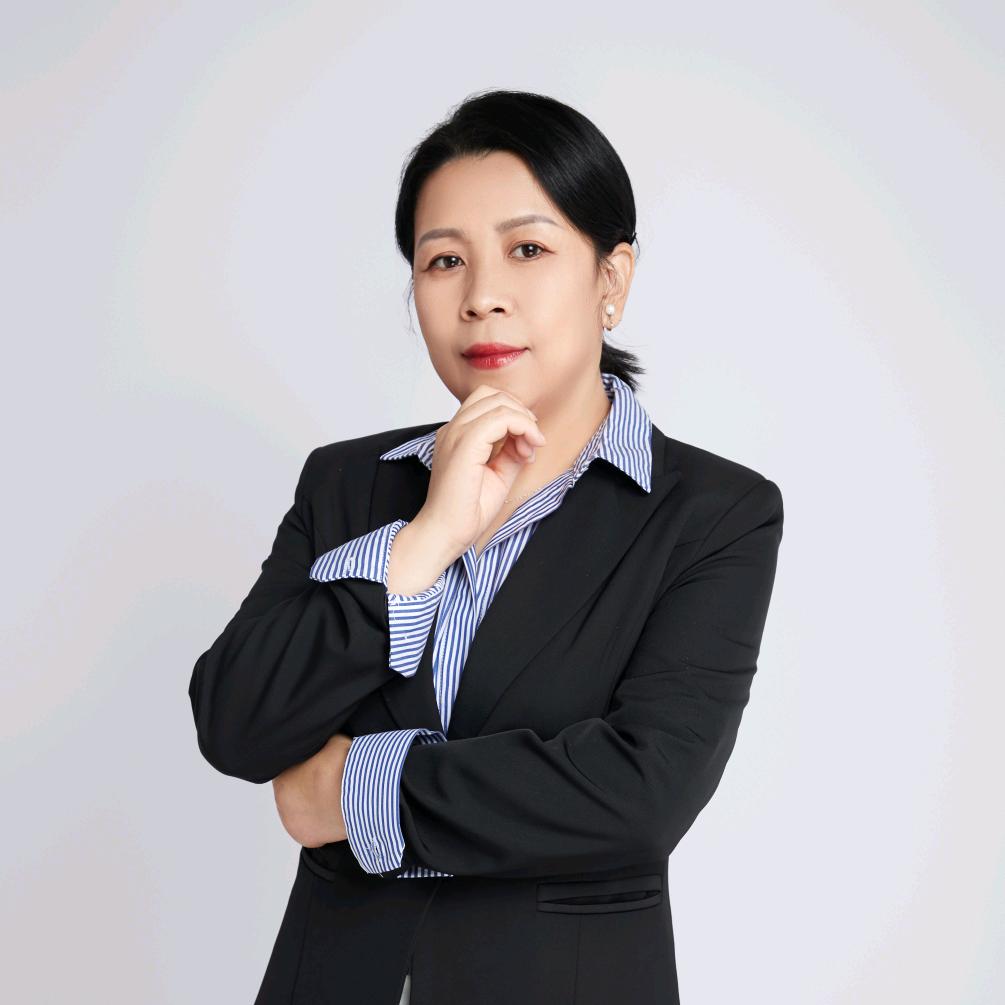 注册营养师孙继红