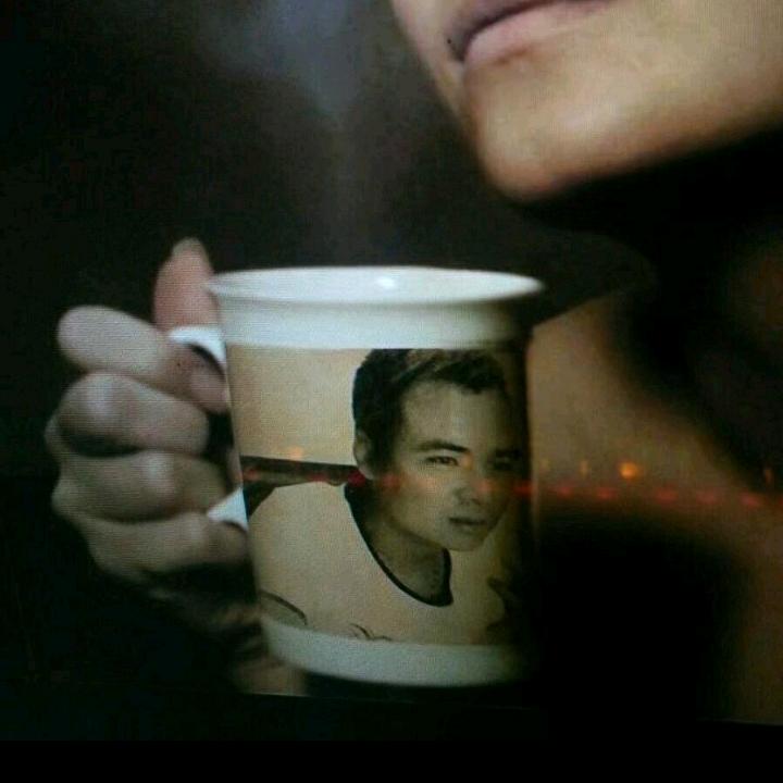 我的承诺你犯了错