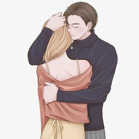 两个影子我和你