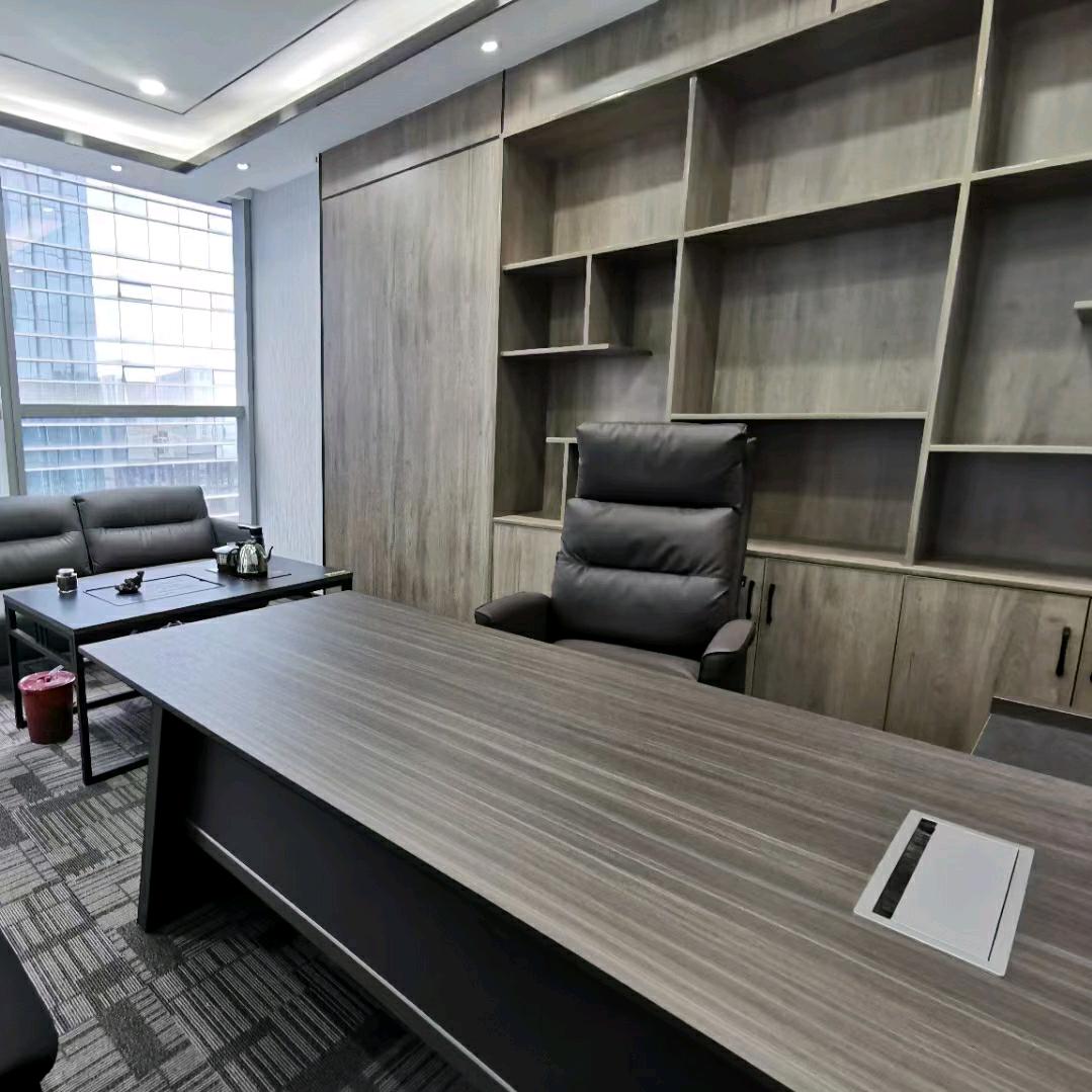 西安写字楼租赁袁忠诚